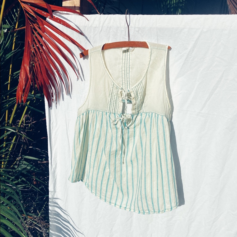Beach top